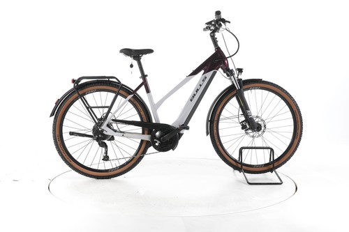 Bulls cross evo - cross,
