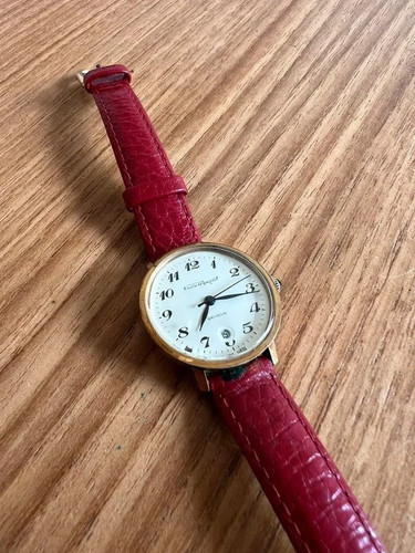 Vintage women watch pequignet - vintage,