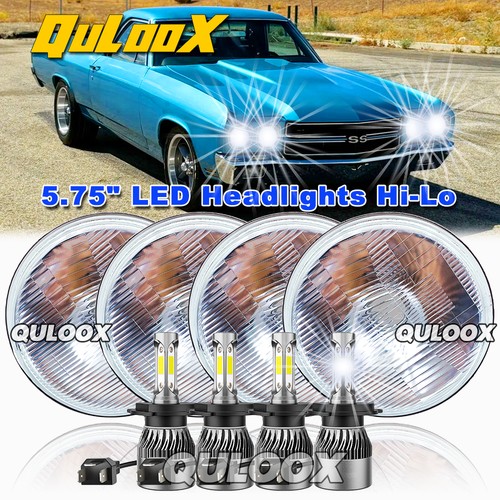 For chevy impala - 58-75,