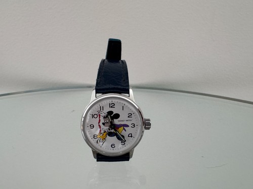 Montre disney mickey mouse - montre,