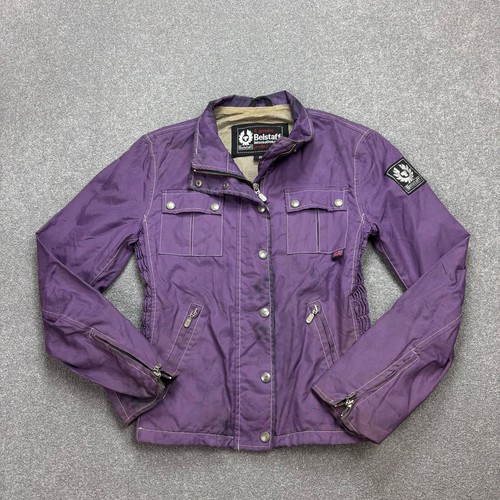 Veste belstaff femme taille - femme, 12