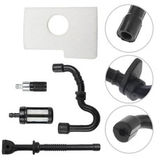 Kit de remplacement filtre à