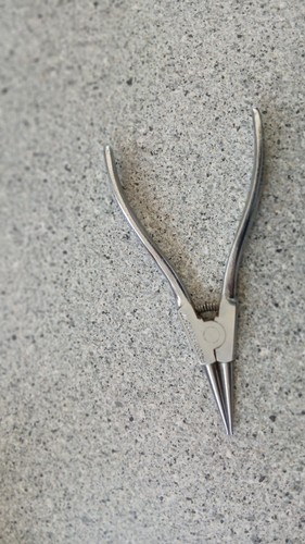 Pince circlips facon france - circlips,
