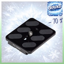 BENRO PU5060 -70% ! Plateau