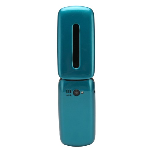 Téléphone clapet 2g - à,
