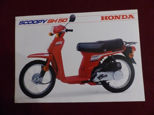 Prospectus catalogue moto - prospectus,