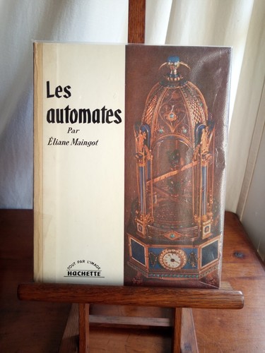 1959 les automates - les,