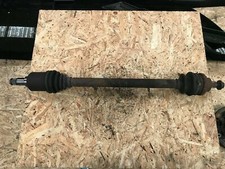 SMART ROADSTER BRABUS DRIVESHAFT AB08W1 7/8