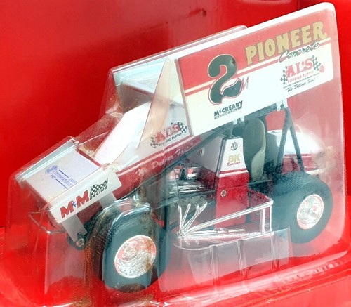 Racing champions scale - champions, 1/24