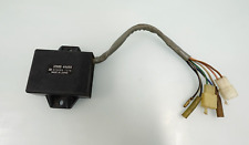 1986-1988 Suzuki DR125 / SP125 OEM CDI ECU ECM Igntion Control Unit 32900-44A00