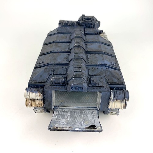 Forgeworld crassus - x1,
