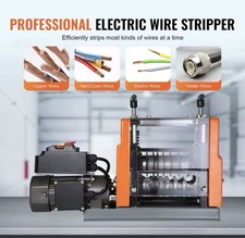 Machine à Dénuder Fils