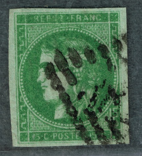 France rare cérès - rare, 42