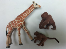GIRAFE  SCHLEICH 12 CM 2