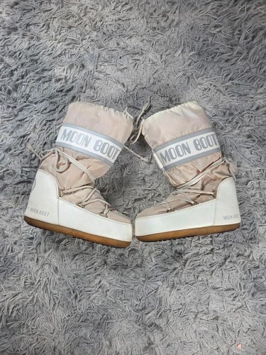 Bottes moon boot vintage - moon,