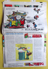 BD TROMBONE ILLUSTRE  suppl