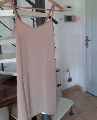 Fond robe implicite taille - de,