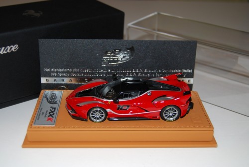Bbr calsito ferrari fxx abu - k,
