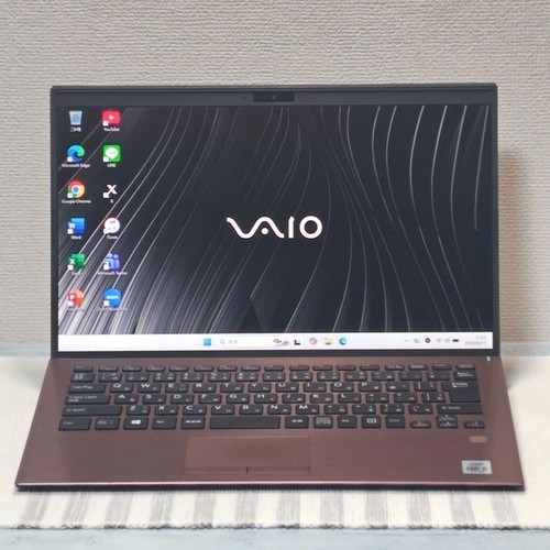 Ordinateur portable vaio sx14 - portable,