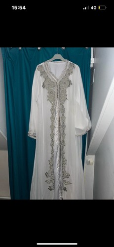Caftan marocain - caftan,