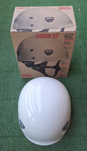Casque petzl ecrin - petzl, helmet