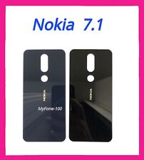 ✅ VITRE ARRIERE CACHE