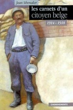 Carnets d'un citoyen belge