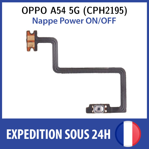 Oppo a54 nappe - a54, 5g
