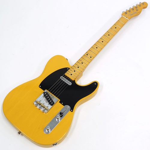Fender limited edition road - edition,