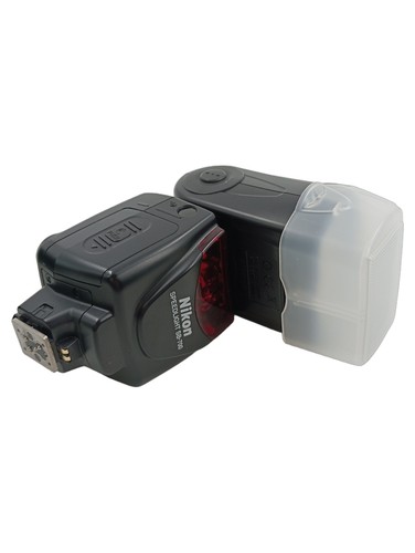 Nikon flash speedlight 700 - speedlight, sb-700