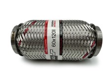 EAG Flexible Tuyau 60x120mm