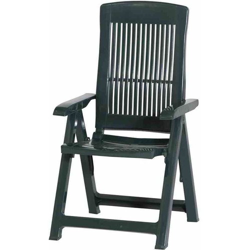 Chaise pliante tampa 108 - pliante, ×