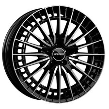 JANTES ROUES GMP QSTAR POUR