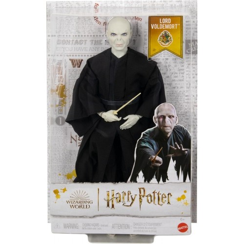 Figurine harry potter lord - harry,