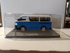 1/43 TAXI TOYOTA HIACE LUANDA