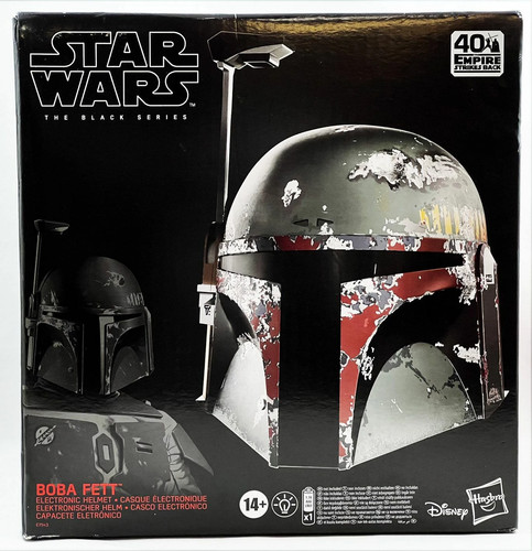 Star wars the - black, series
