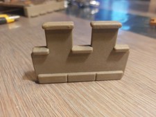 Playmobil Moyen Age piéce