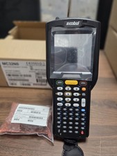 Symbol Motorola MC32N0-GI4HCLE0A 2D Mobile Computer Barcode Scanner POS