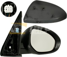 Rétroviseur ext. Droite Pour