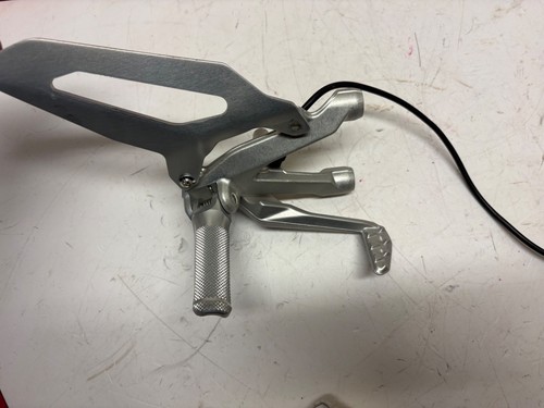 Ducati support pied droit - support,