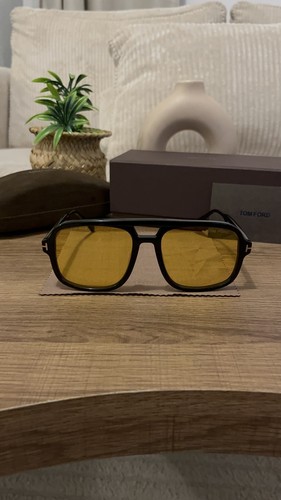 Lunettes soleil tom - lunettes,