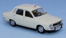 SAI 2234 - Renault 12 TL, taxi