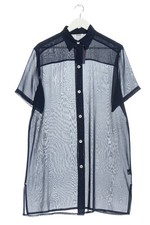 BöRNER Blouse transparente