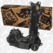 Couvercle de culasse CITROËN