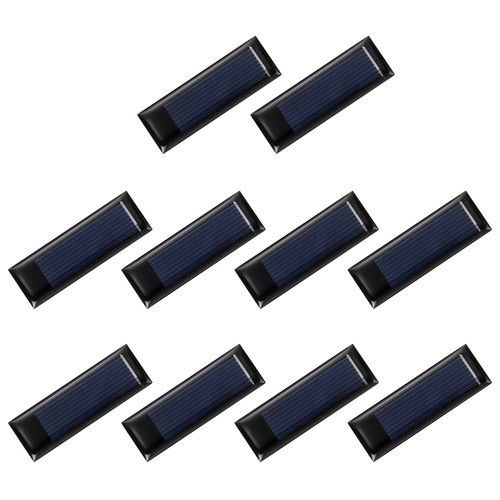 10pcs panneaux solaires mini - panneaux,