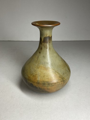 Ancien vase soliflore - ancien,