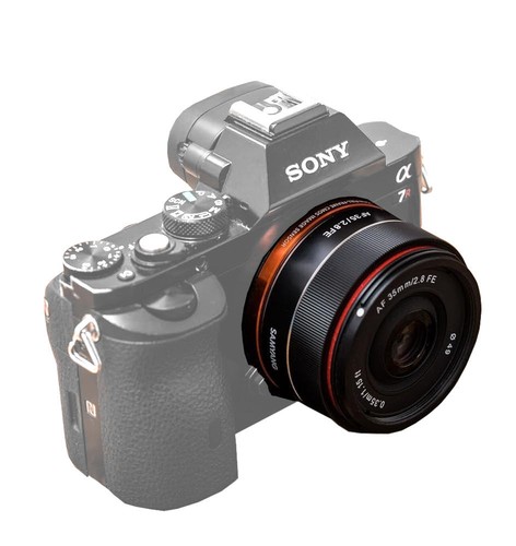 Samyang f 2 8 - 35, mm