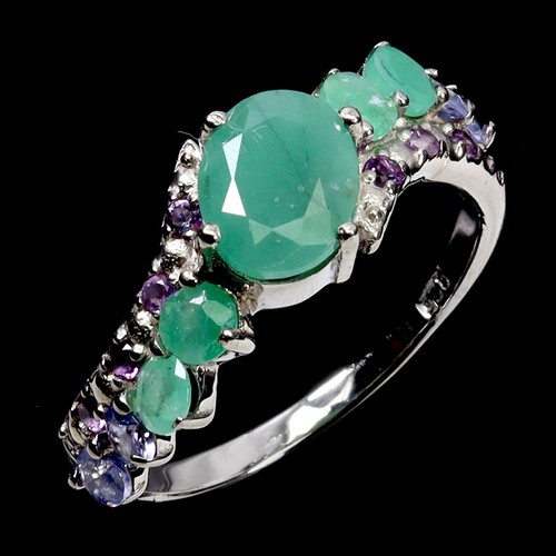 Bague argent 925 - bague,