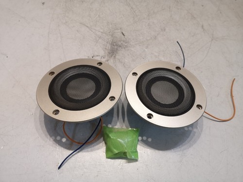 Paire disques nid - paire,