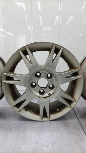 Jeu jantes seat ibiza - jantes,